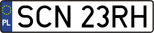 SCN23RH