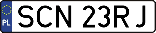 SCN23RJ