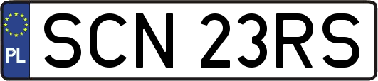 SCN23RS