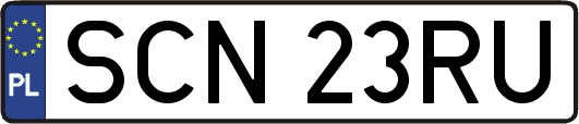 SCN23RU