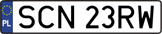 SCN23RW
