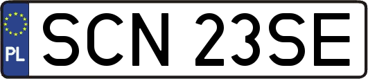SCN23SE