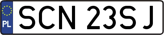 SCN23SJ