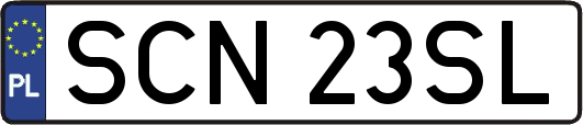 SCN23SL