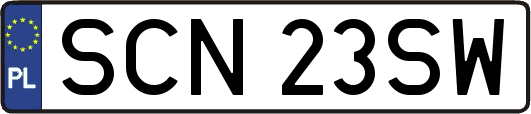 SCN23SW