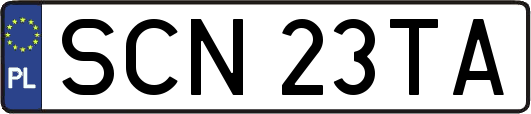 SCN23TA