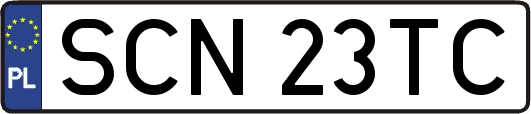 SCN23TC