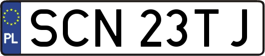 SCN23TJ