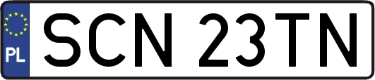 SCN23TN
