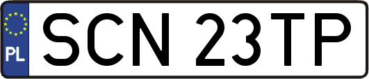 SCN23TP