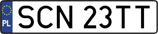 SCN23TT