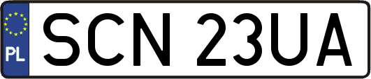 SCN23UA