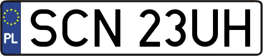 SCN23UH
