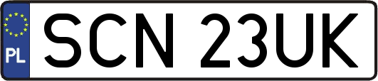SCN23UK