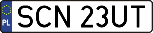 SCN23UT