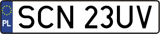 SCN23UV