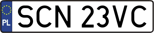 SCN23VC