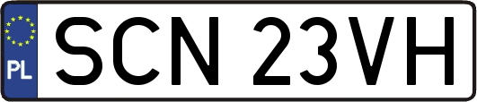 SCN23VH
