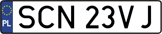 SCN23VJ