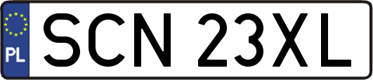 SCN23XL