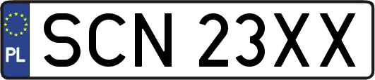 SCN23XX