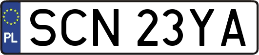 SCN23YA
