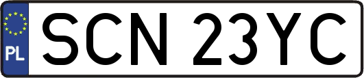 SCN23YC