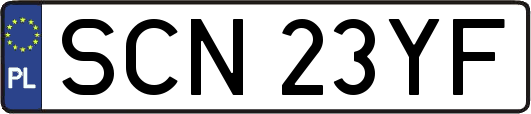 SCN23YF