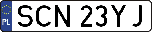 SCN23YJ
