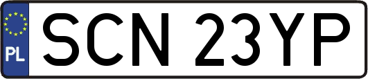 SCN23YP