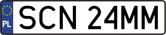 SCN24MM