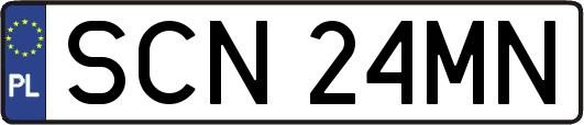 SCN24MN