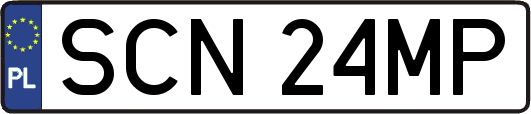 SCN24MP