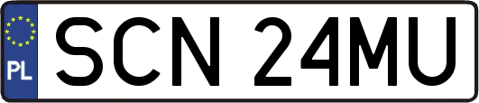 SCN24MU