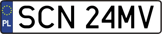 SCN24MV