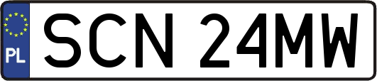 SCN24MW