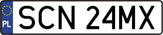 SCN24MX