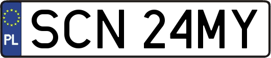 SCN24MY
