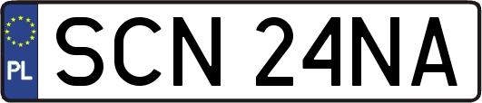 SCN24NA