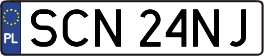SCN24NJ