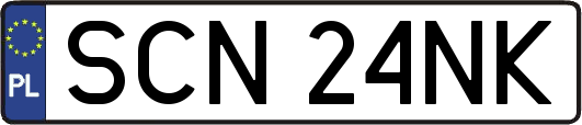 SCN24NK