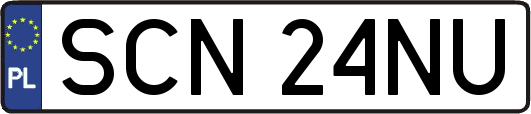 SCN24NU