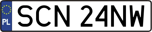SCN24NW