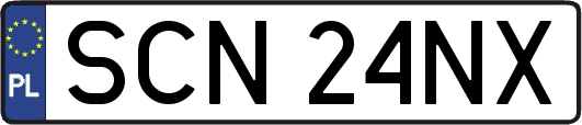 SCN24NX