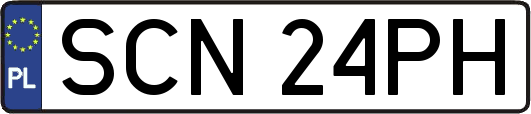 SCN24PH