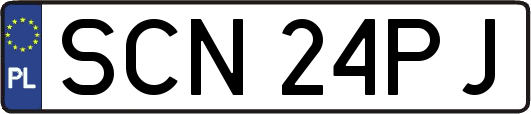 SCN24PJ