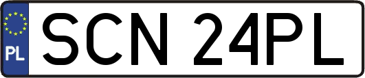 SCN24PL