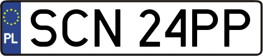SCN24PP