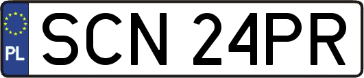 SCN24PR