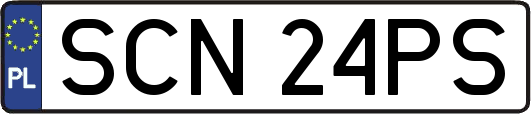 SCN24PS